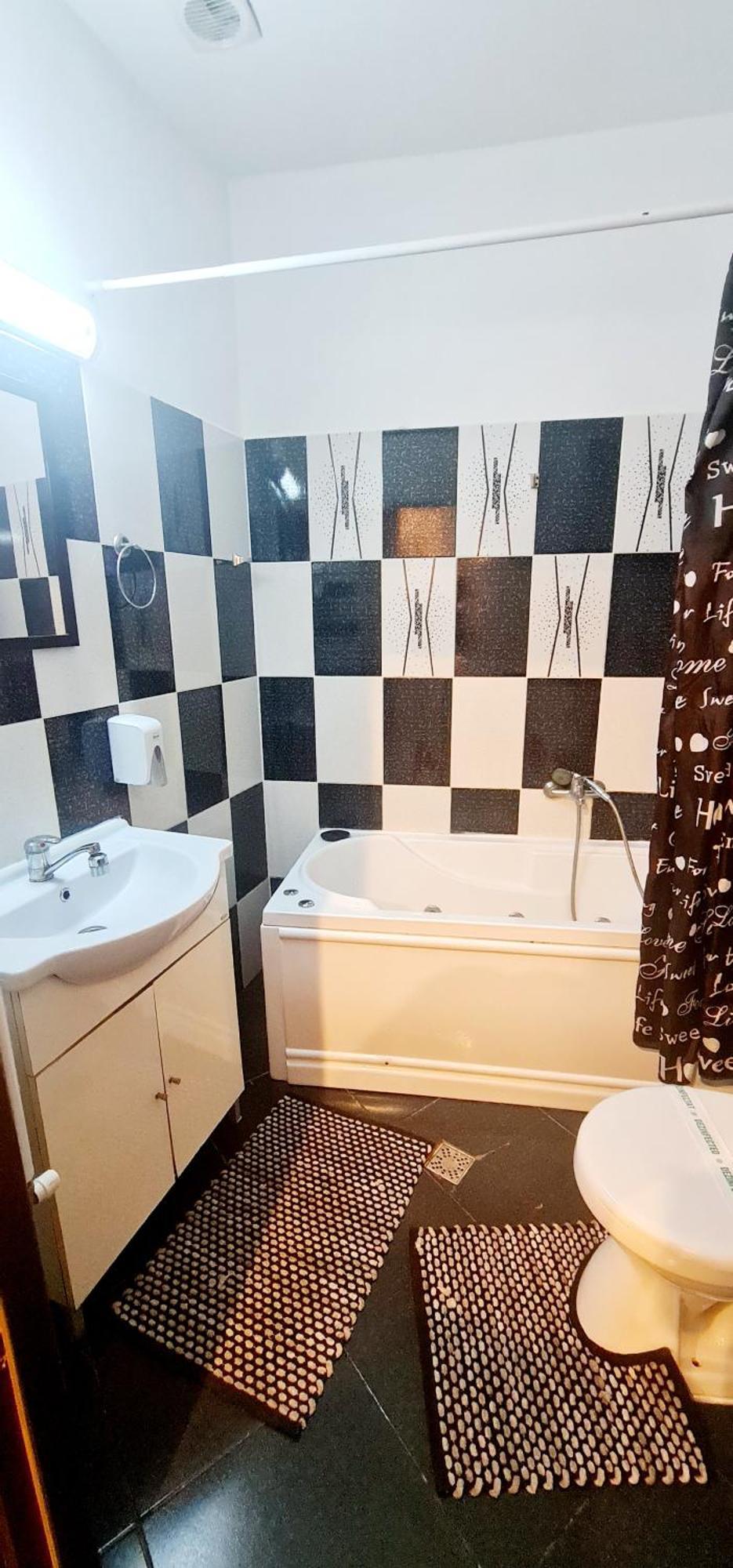 Pensiunea Red Rose Apartments Temešvár Pokoj fotografie