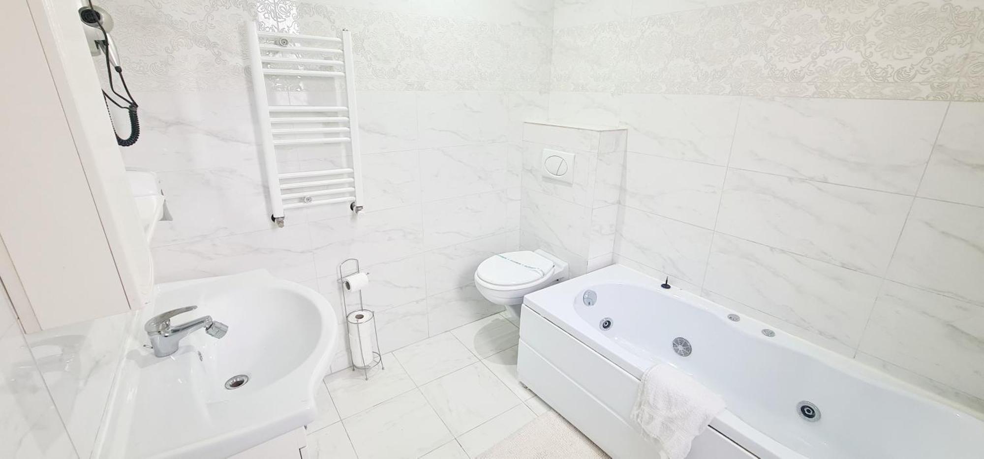 Pensiunea Red Rose Apartments Temešvár Exteriér fotografie