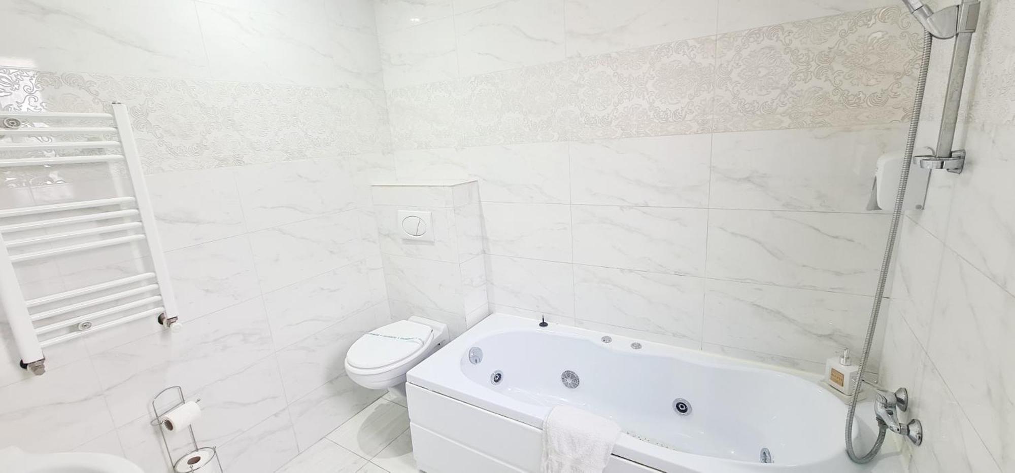 Pensiunea Red Rose Apartments Temešvár Exteriér fotografie