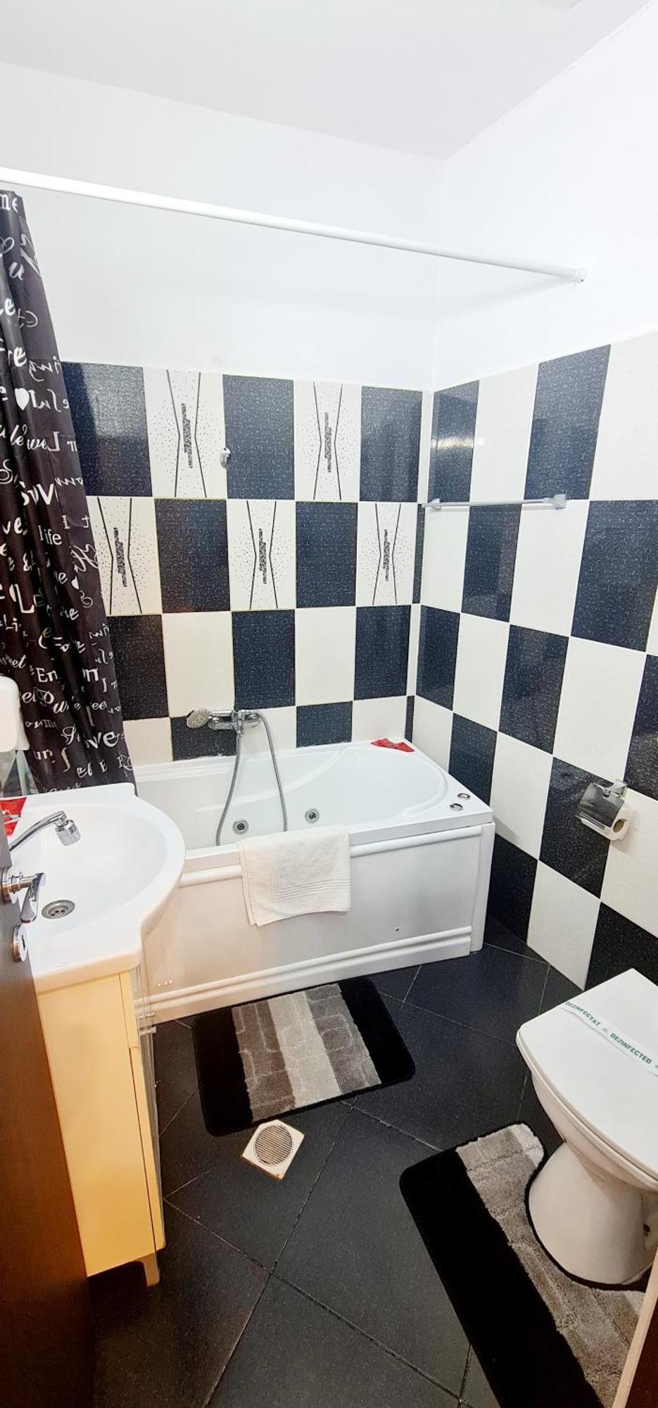 Pensiunea Red Rose Apartments Temešvár Exteriér fotografie