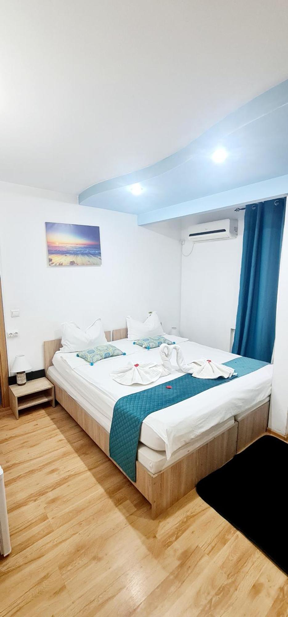 Pensiunea Red Rose Apartments Temešvár Exteriér fotografie